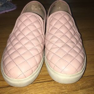Steve Madden Slip-Ons!!